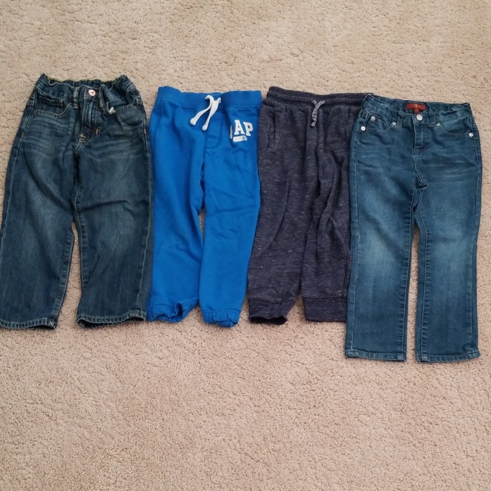4T Bundle